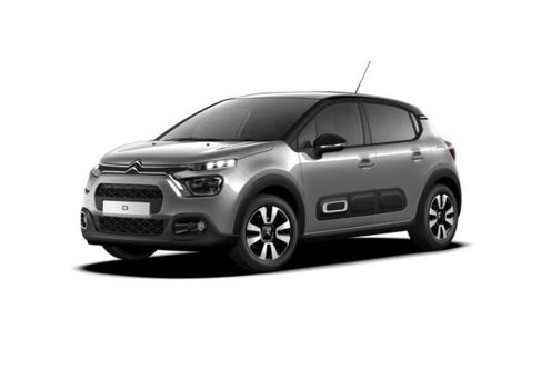 Citroën C3, 2022 2