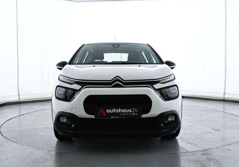 Citroën C3, 2022 2