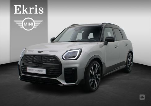 MINI John Cooper Works Countryman, 2024