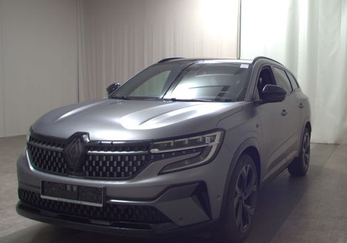 Renault Espace, 2024