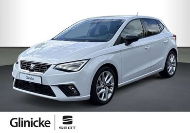 Seat Ibiza, 2025