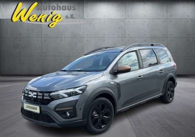 Dacia Jogger, 2026