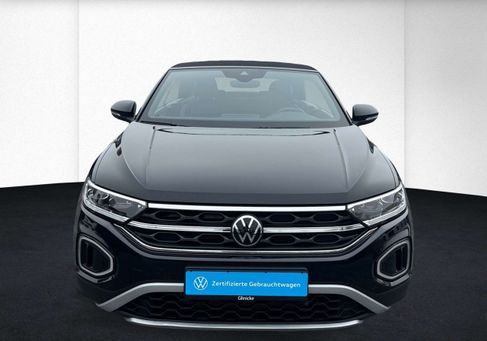 Volkswagen T-Roc, 2025