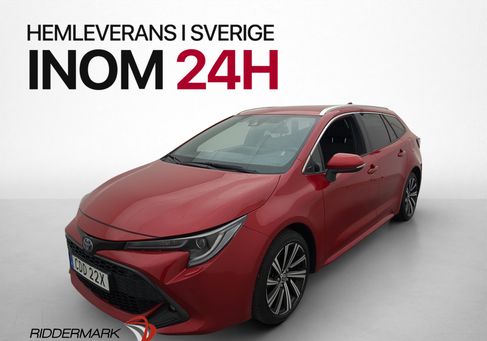 Toyota Corolla, 2022 3