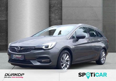 Opel Astra, 2021