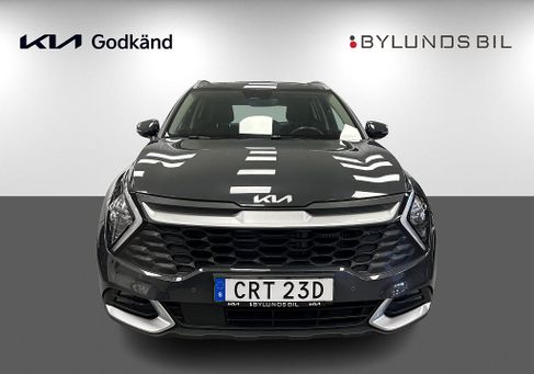 Kia Sportage, 2024 2