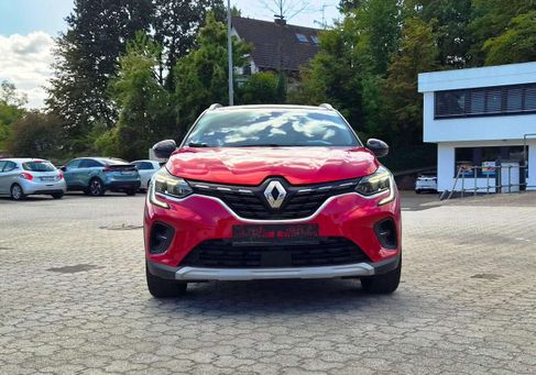 Renault Captur, 2020 2