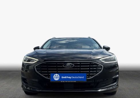 Ford Focus, 2023