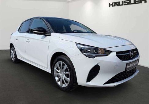 Opel Corsa, 2023 2