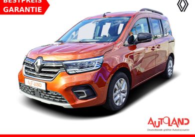 Renault Kangoo, 2023