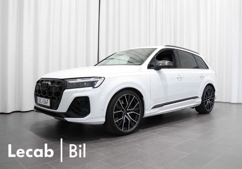 Audi, 2025 2