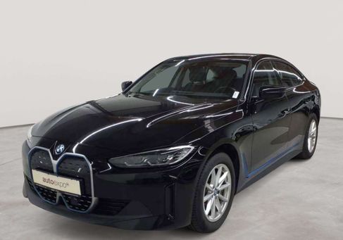 BMW i4, 2023