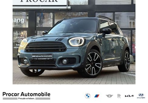 MINI Cooper Countryman, 2022