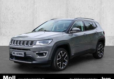 Jeep Compass, 2020