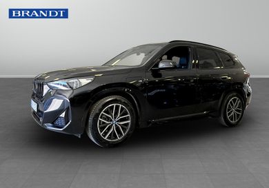 BMW X1, 2023