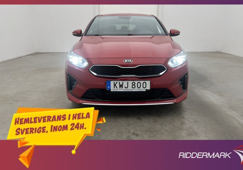 Kia Pro cee&#039;d, 2019