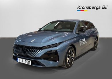 Peugeot 308, 2025