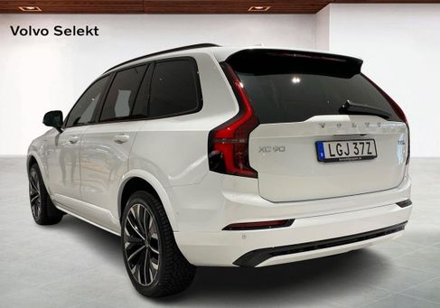 Volvo, 2026 2