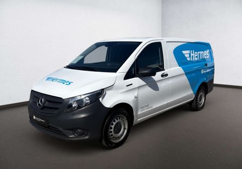 Mercedes-Benz Vito, 2021