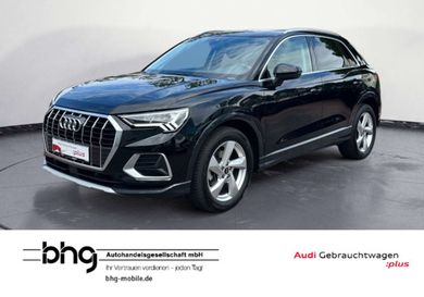 Audi Q3, 2022