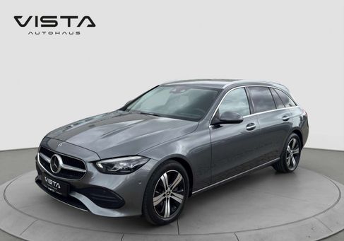 Mercedes-Benz C 220, 2023