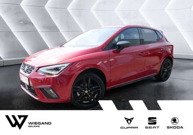 Seat Ibiza, 2025