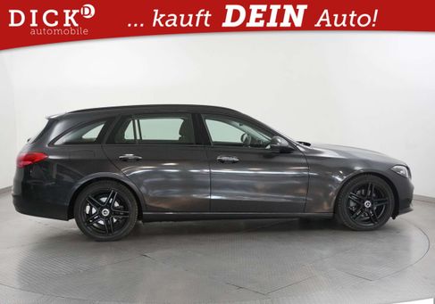 Mercedes-Benz C 220, 2022