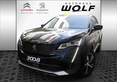 Peugeot 3008, 2024