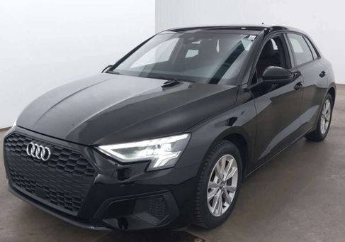 Audi A3, 2022 3