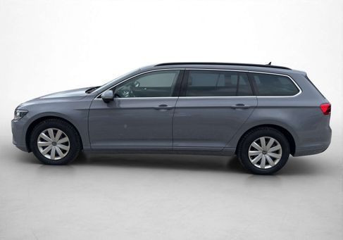 Volkswagen Passat Variant, 2024 3
