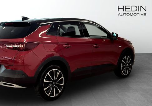 Opel Grandland X, 2021 2