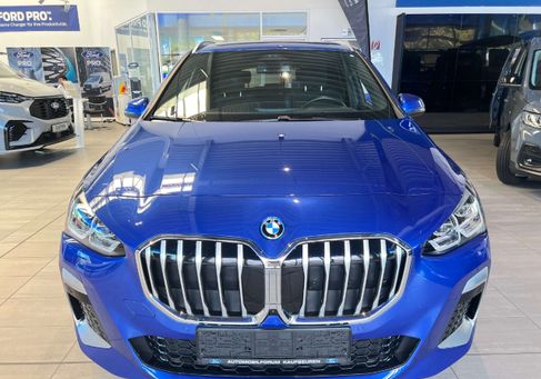 BMW 225, 2022
