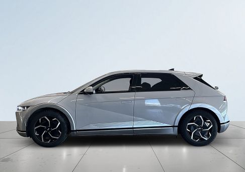 Hyundai IONIQ, 2022