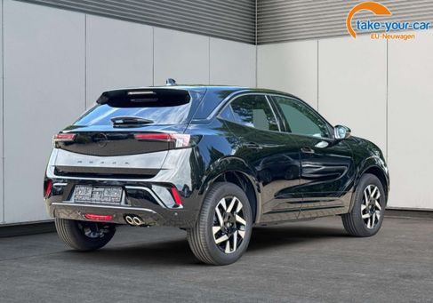 Opel Mokka, 2026 3
