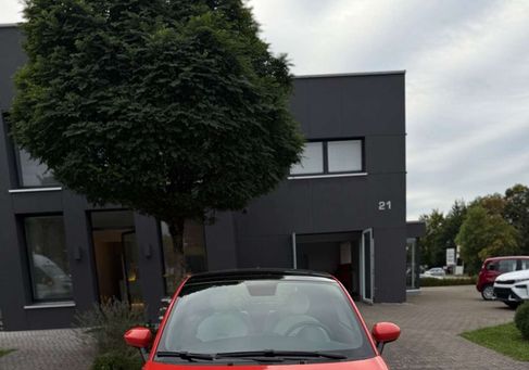Fiat 500, 2023