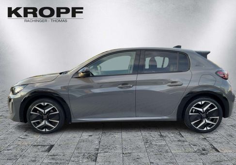 Peugeot 208, 2024 3