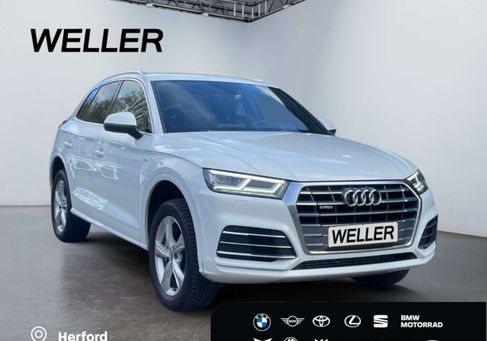 Audi Q5, 2020 3