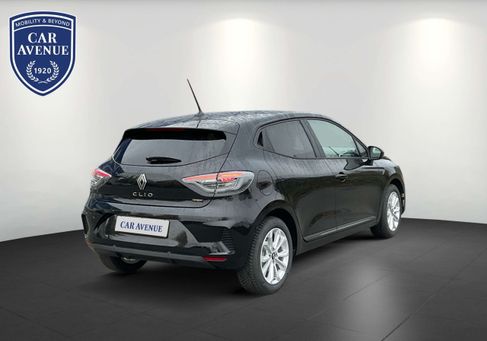 Renault Clio, 2026