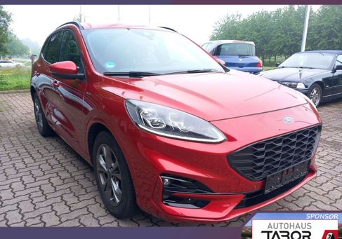Ford Kuga, 2023
