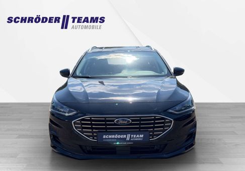 Ford Focus, 2026
