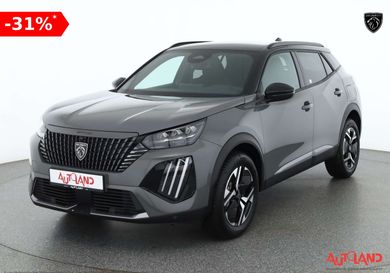 Peugeot 2008, 2026