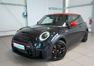 MINI John Cooper Works, 2022