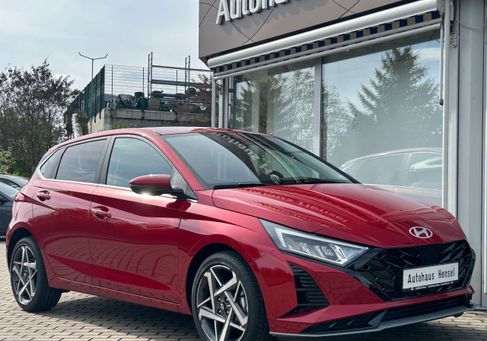 Hyundai i20, 2026 2