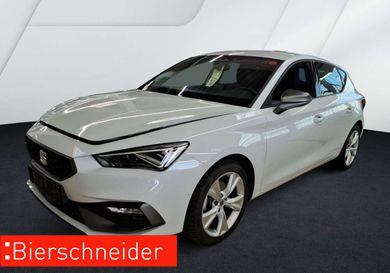Seat Leon, 2025