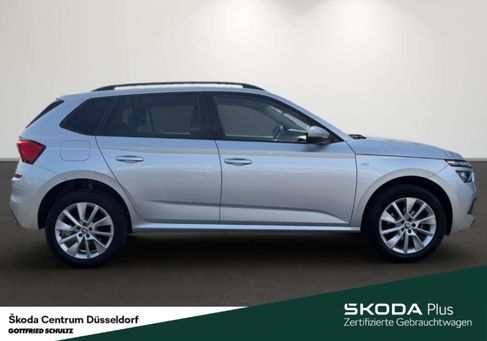 Skoda Kamiq, 2022 2
