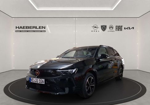 Opel Astra, 2025