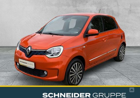 Renault Twingo, 2022