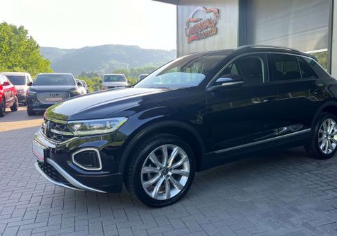 Volkswagen T-Roc, 2023