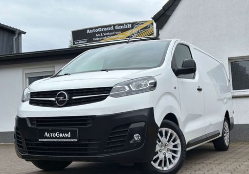 Opel Vivaro, 2020