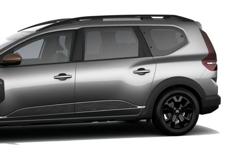 Dacia, 2026 2
